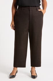Wit & Wisdom Teagan Sky Rise Ankle Pants