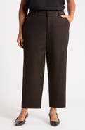 Wit & Wisdom Teagan Sky Rise Ankle Pants