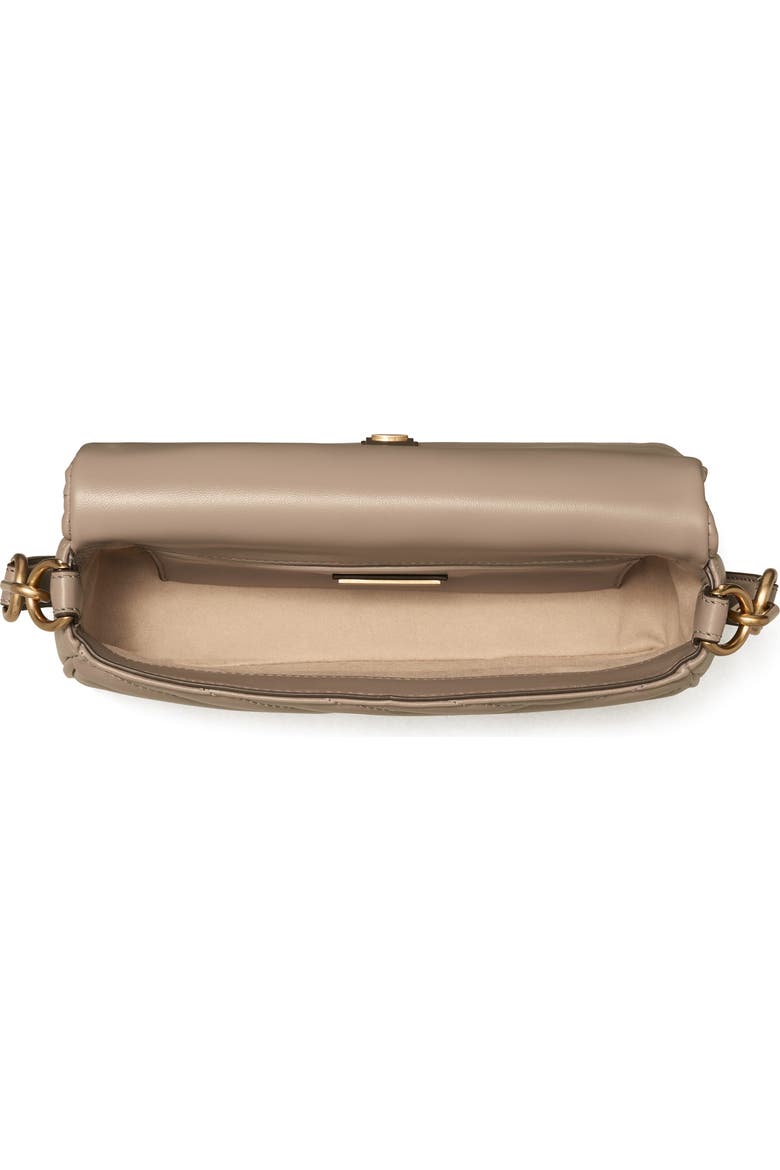 Tory Burch Kira Chevron Small Leather Shoulder Bag (Women) | Nordstrom Tory Burch Kira Chevron Small Leather Shoulder Bag (Women) | Nordstrom