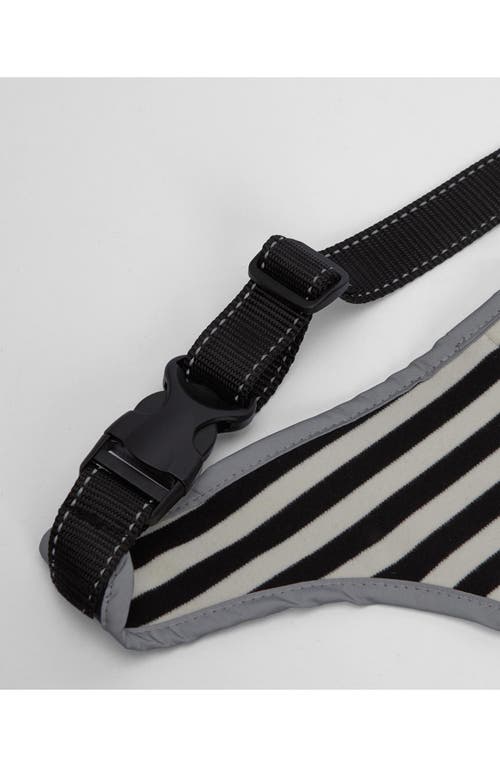 Barbour Evie Waterproof Dog Coat In Blue