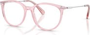 Swarovski 50mm Phantos optical glasses