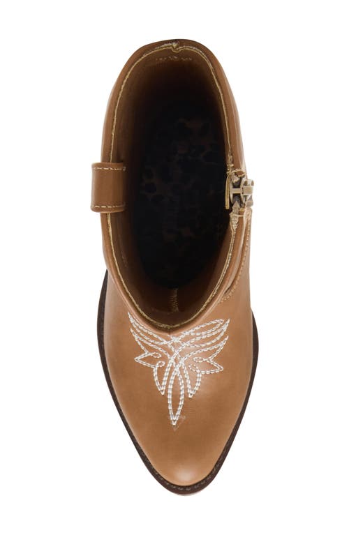 Steve Madden Kids' Jnectar Boot In Brown