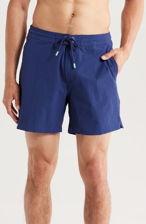 Tradewind Swim Trunks