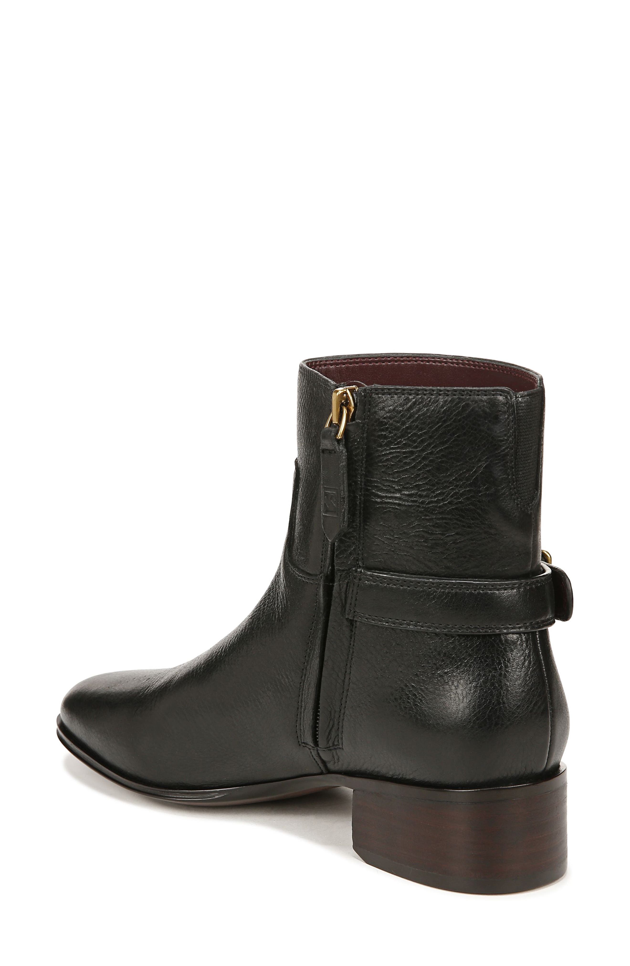 SARTO by Franco Sarto Joanne Bootie, Alternate, color, 