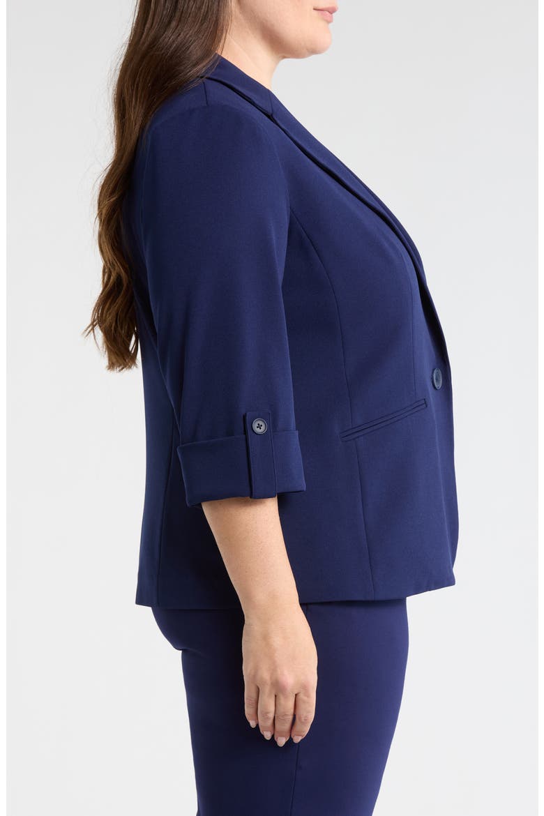 Roll-Tab Sleeve Jacket, Alternate, color, DISTANT MOUNTAIN