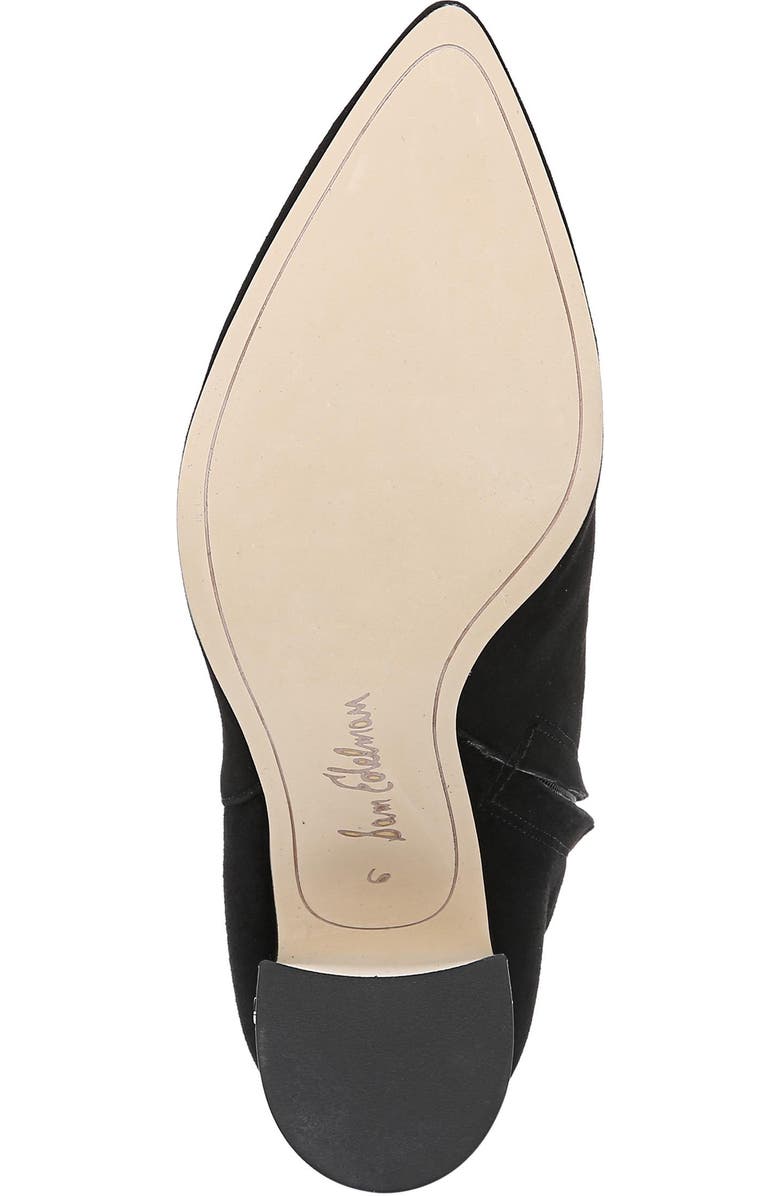 Sam Edelman Hilty Bootie, Alternate, color,