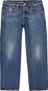 Fortela 965 John Japan Selvedge 5-Pocket Slim-Fit Denim Pants
