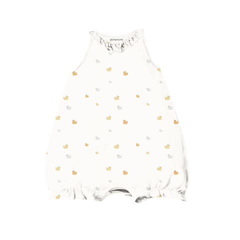 Bubble Romper - Baby