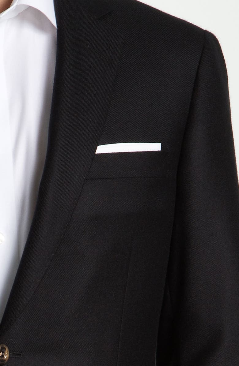 Samuelsohn Cashmere Blazer, Alternate, color, 