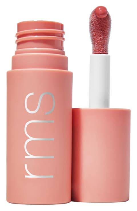 Legendary Lip Oil