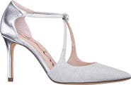 Nina Neoma Pointed Toe Pump