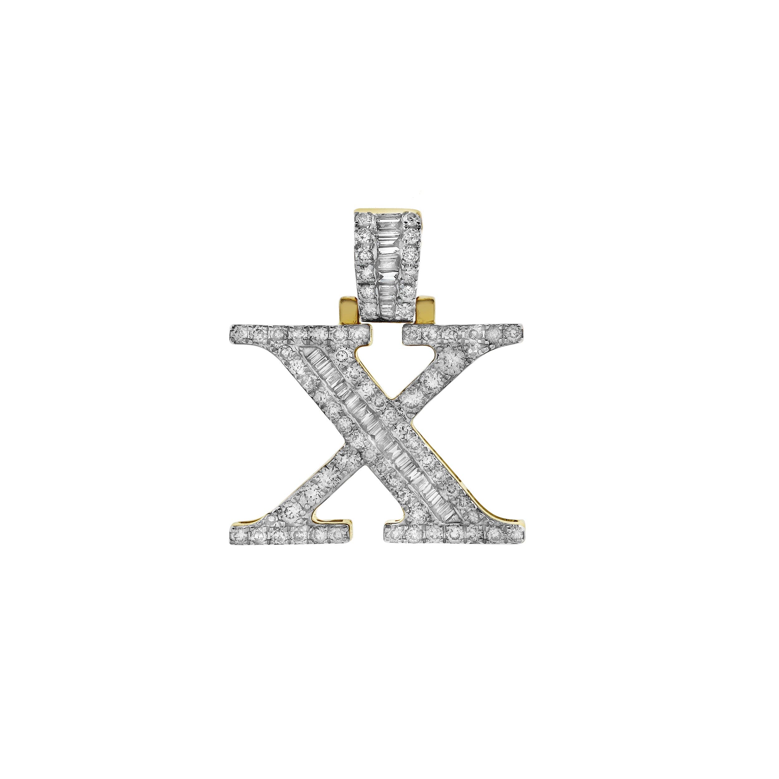selected 10K Yellow Gold