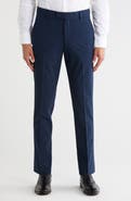 Original Penguin Check Tapered Leg Pants