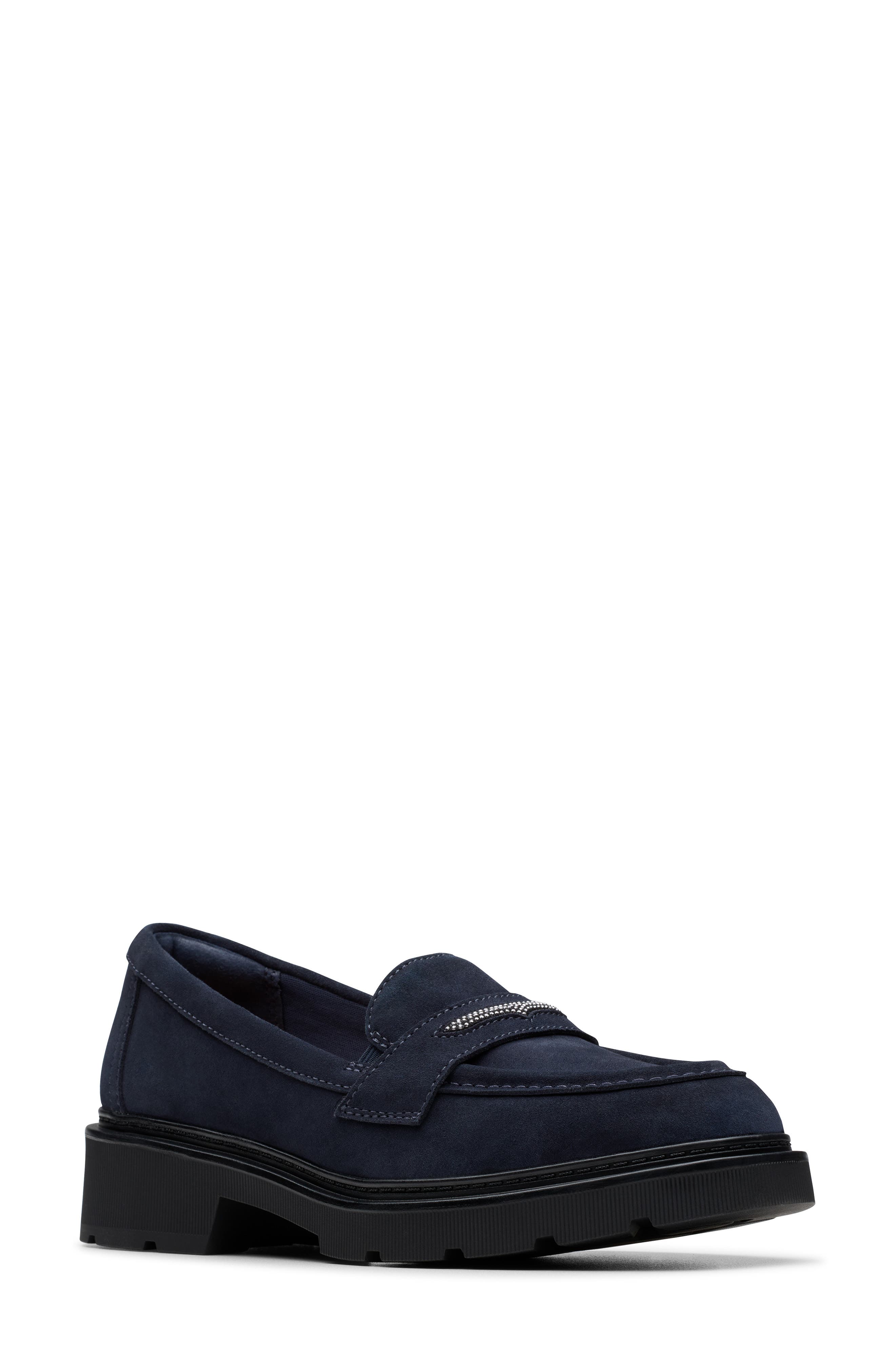 Lauryl Step Loafer