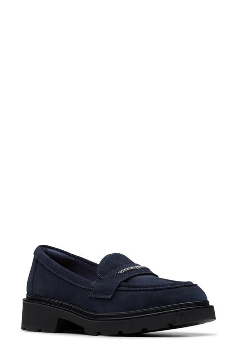Lauryl Step Loafer