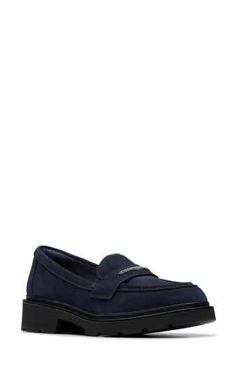 Lauryl Step Loafer