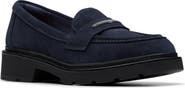 Clarks® Lauryl Step Loafer
