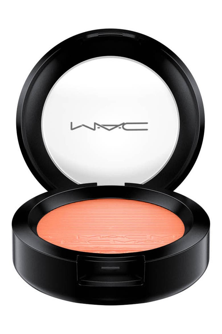 Extra Dimension Hybrid Cream Powder Blush, Main, color, JUST A PINCH