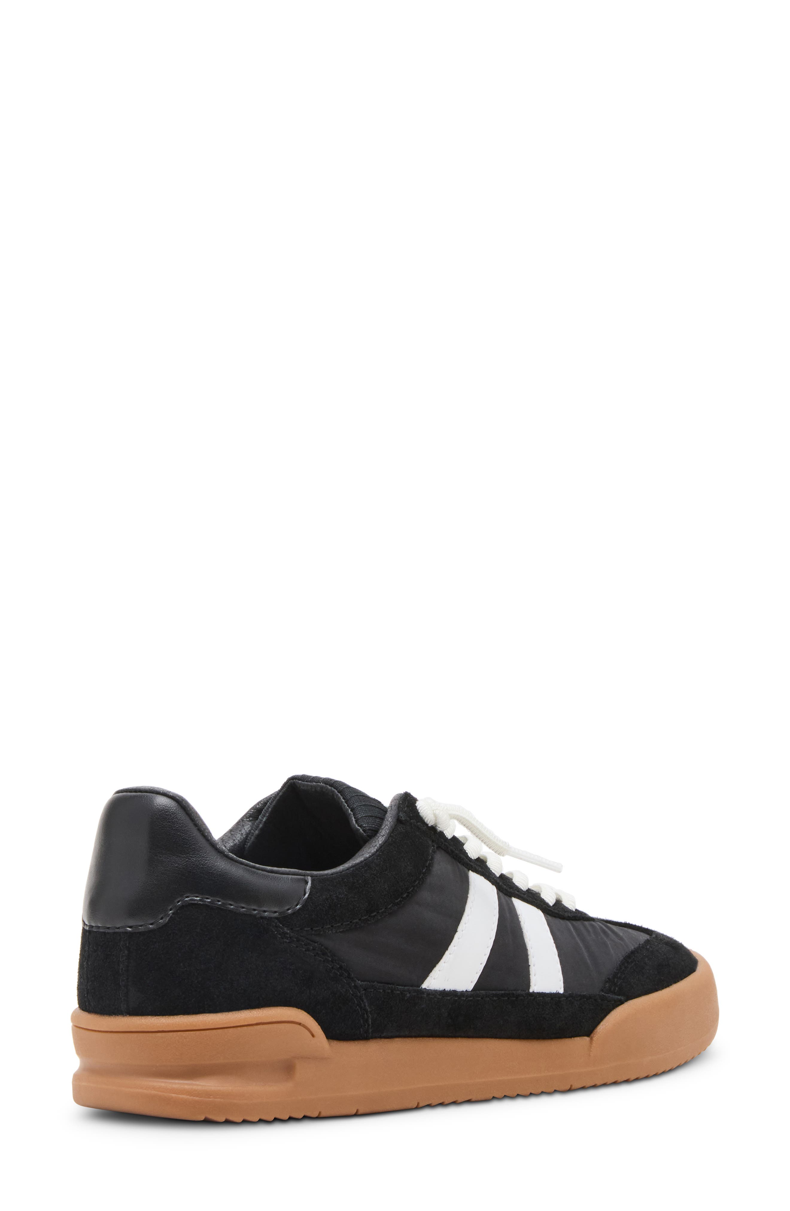 Steve Madden Verdict Sneaker, Alternate, color, Black Multi
