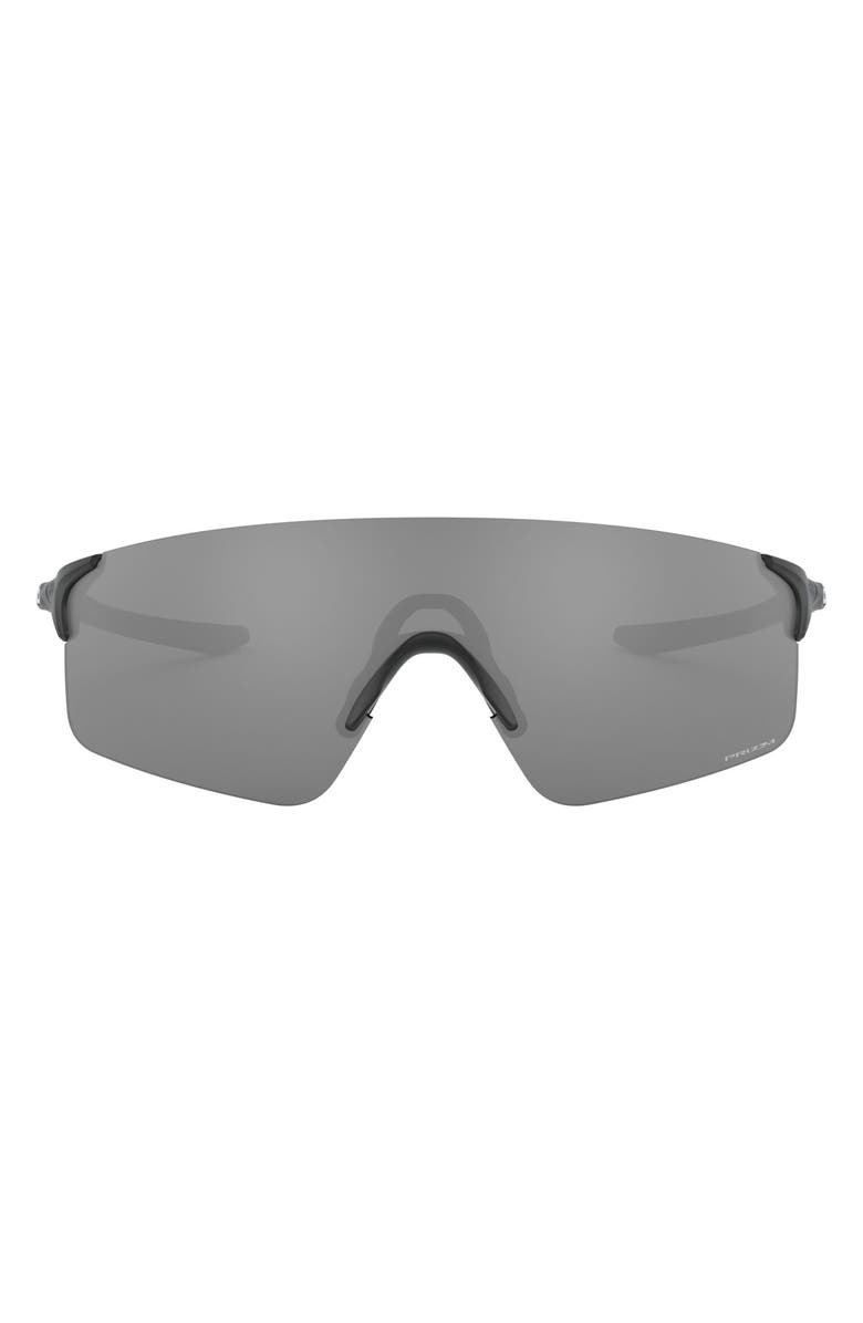 Oakley Prizm<sup>™</sup> EVZero<sup>™</sup> 38mm Shield Sunglasses, Main, color,