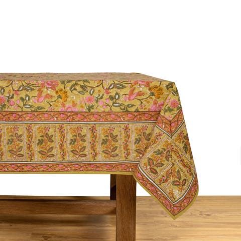 Damaris Tablecloth
