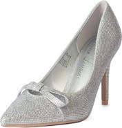 Lauren Lorraine CasaBlanca Pumps