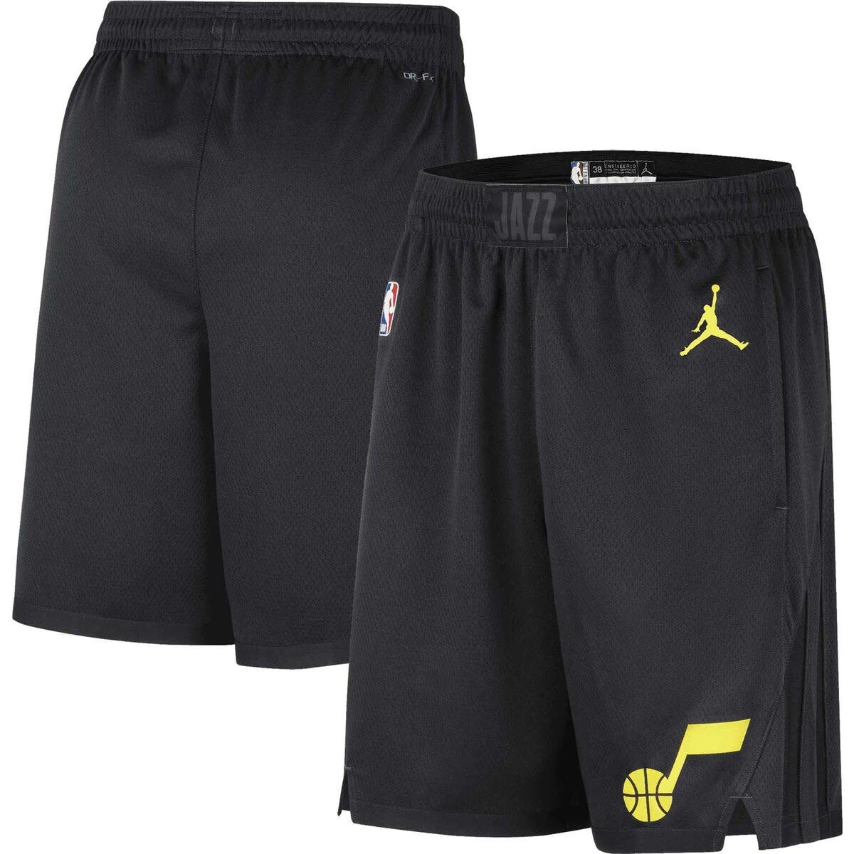 selected Black