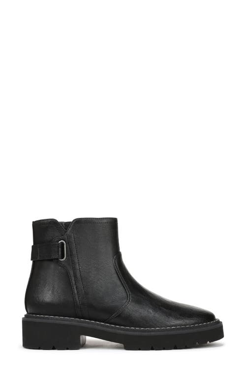 Naturalizer Rue Bootie In Black