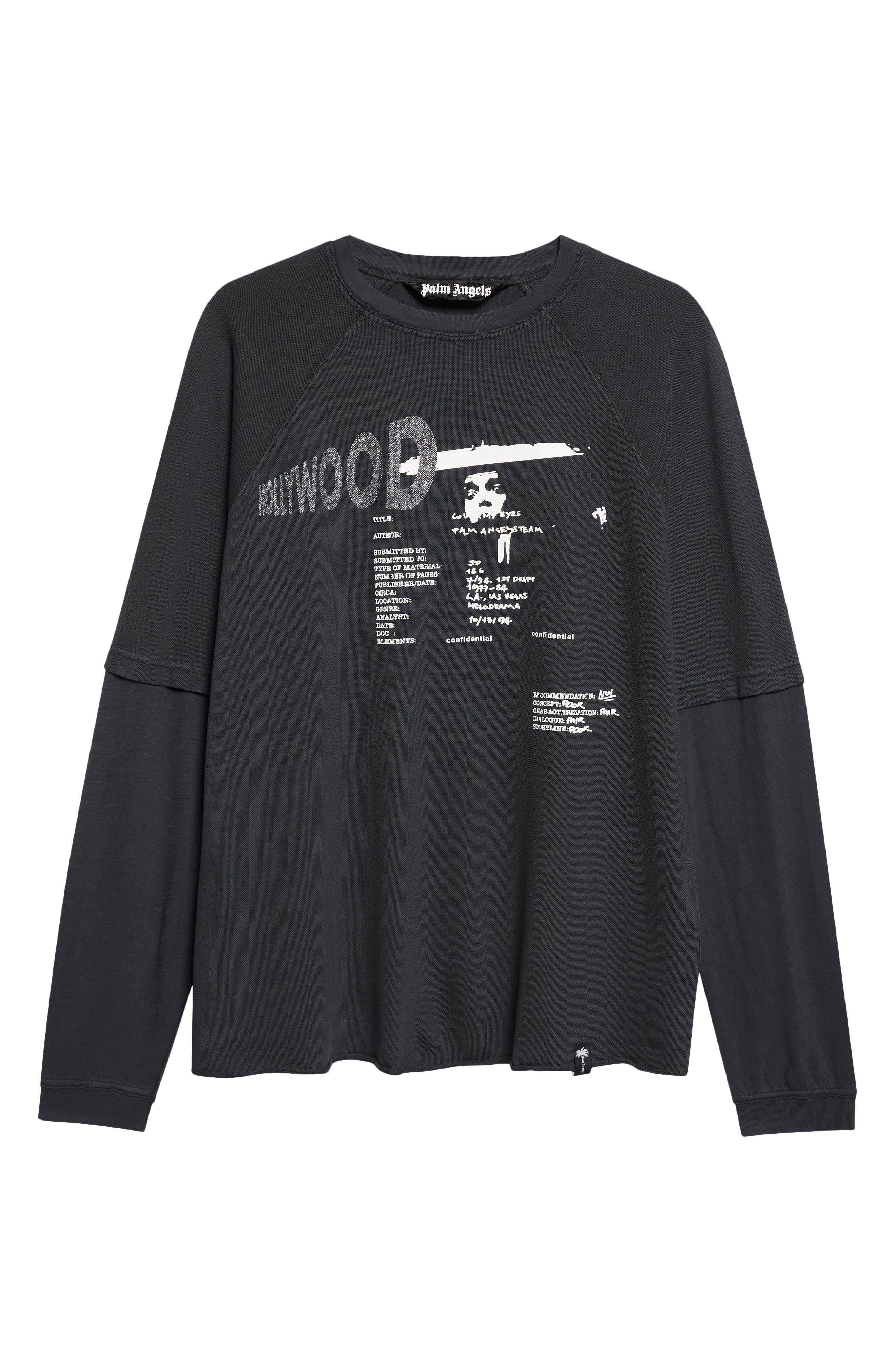 selected ANTHRACITE - MULTICOLOR