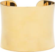 Lady Grey Cave Cuff Bracelet