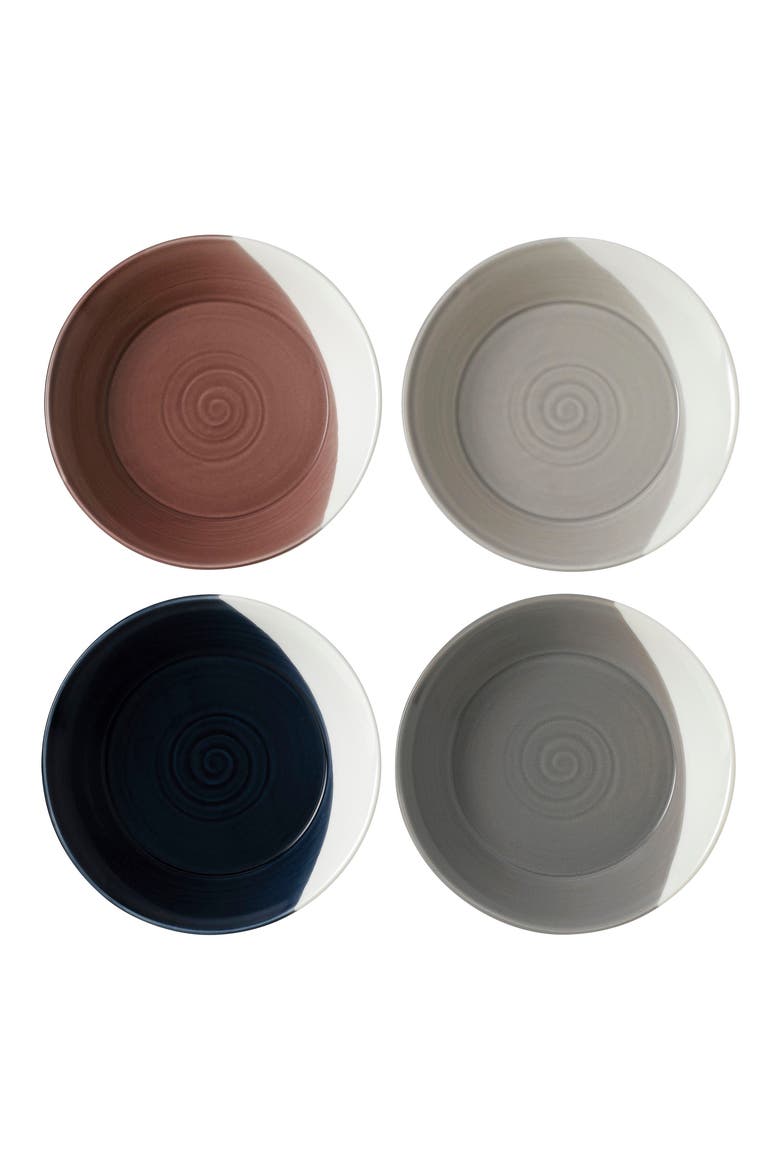 Bowls of Plenty Set of 4 Pasta Bowls, Alternate, color, ASSORTED