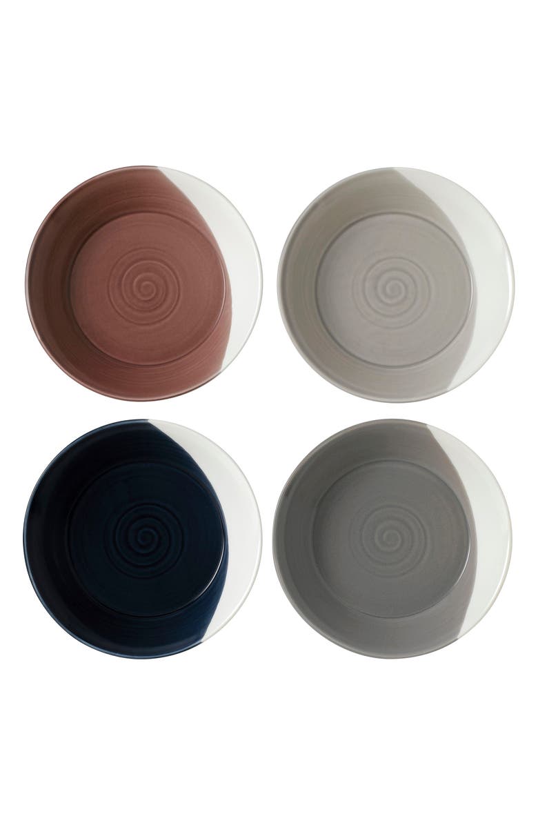 Royal Doulton Bowls of Plenty Set of 4 Pasta Bowls, Alternate, color, 