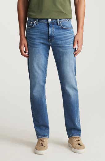 Zach Straight Leg Jeans