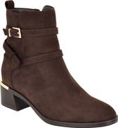 Calvin Klein Jansen Bootie