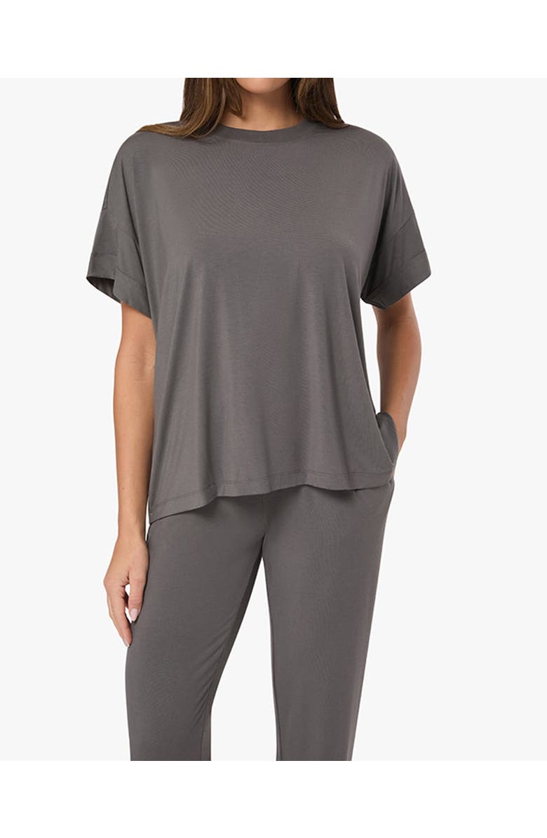 WeWoreWhat Sleep Tee, Main, color, 