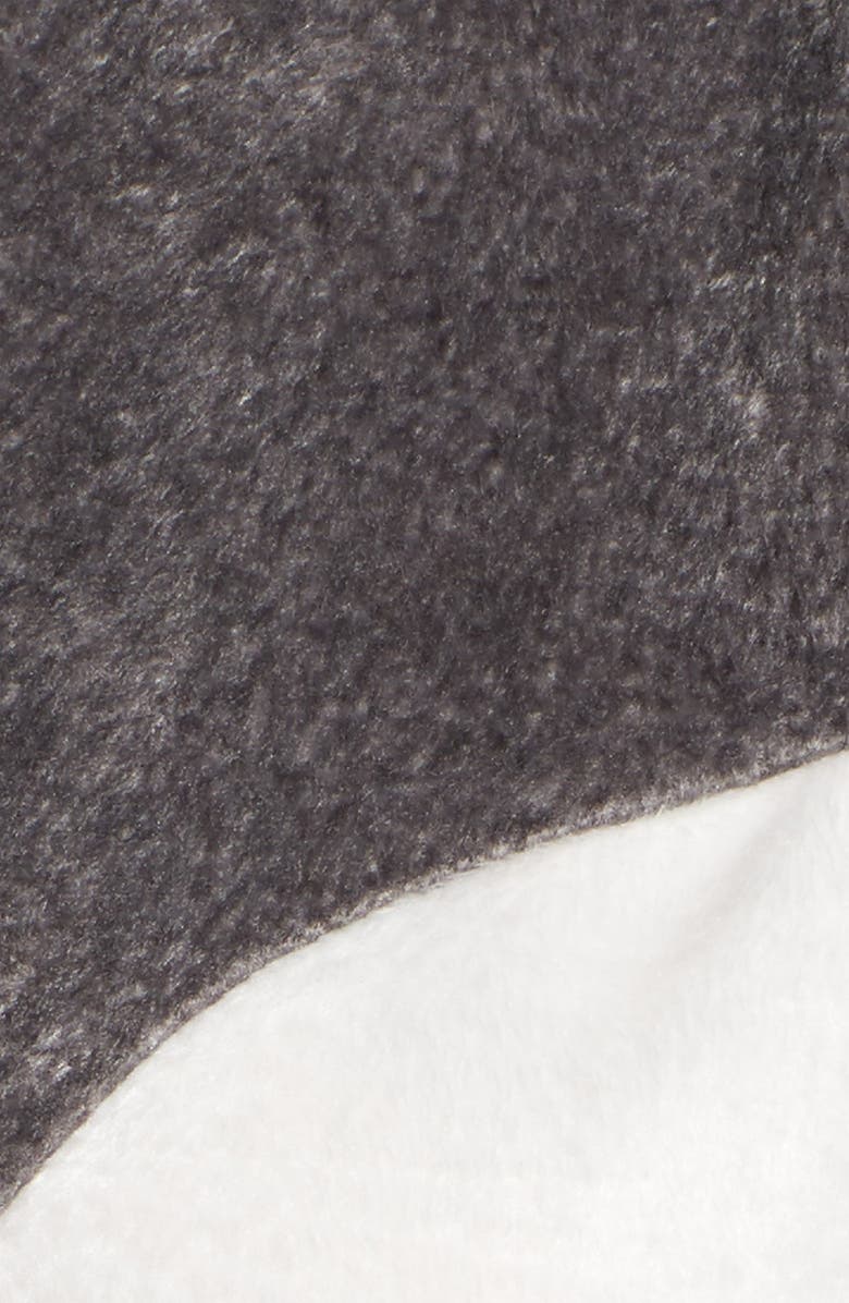 COZY ZOE Hooded Jumpsuit, Alternate, color,