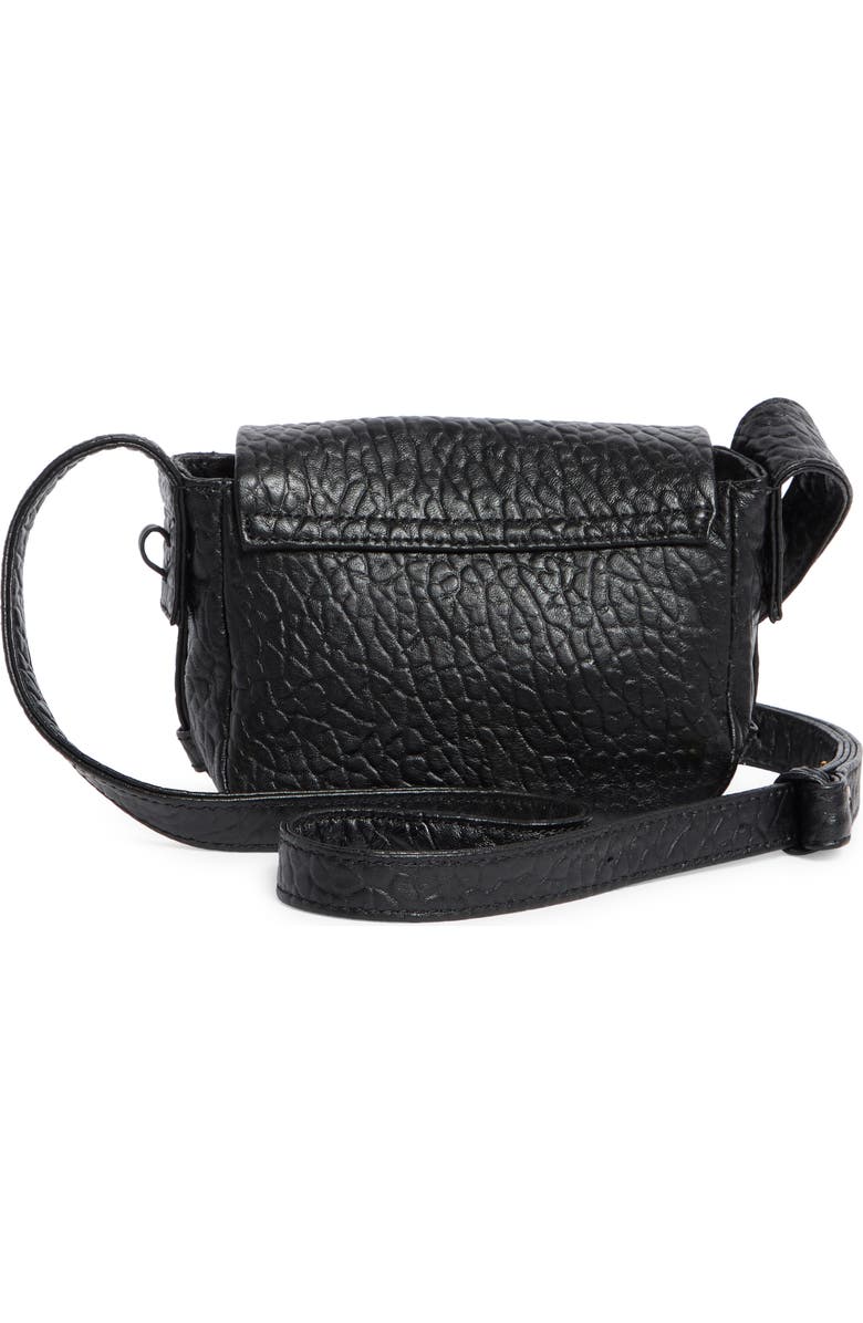 HOBO Bonita Mini Messenger Crossbody Bag, Alternate, color,