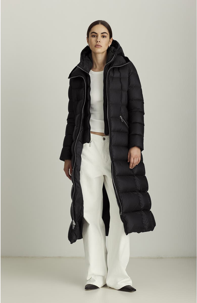 Dawn Levy Greta Coat, Alternate, color,