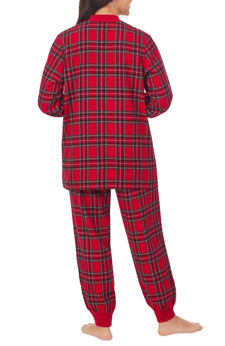 Lanz of Salzburg Pajamas, Alternate, color,