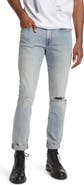 FRAME L'Homme Skinny Fit Jeans
