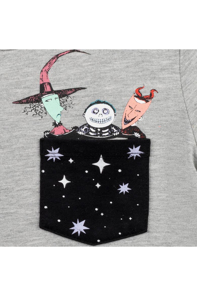 Graphic T-Shirt, Alternate, color, Gray