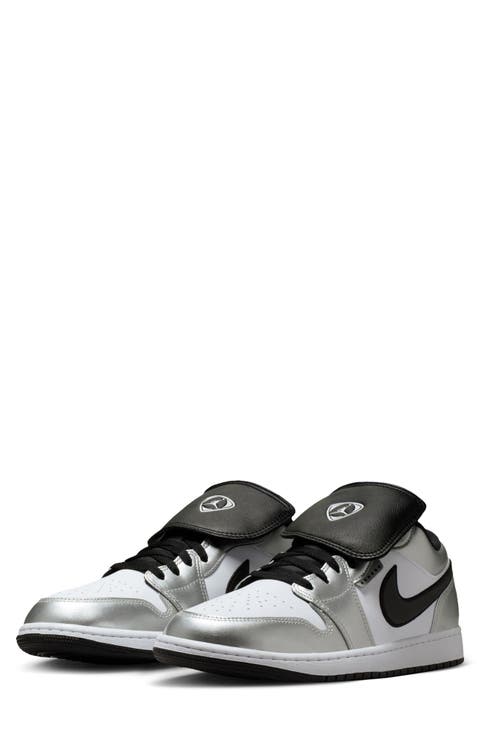 Air Jordan 1 Low SE Basketball Sneaker (Men)