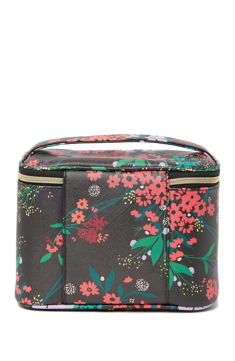 DABNEY LEE Train Travel Cosmetic Case, Alternate, color, 