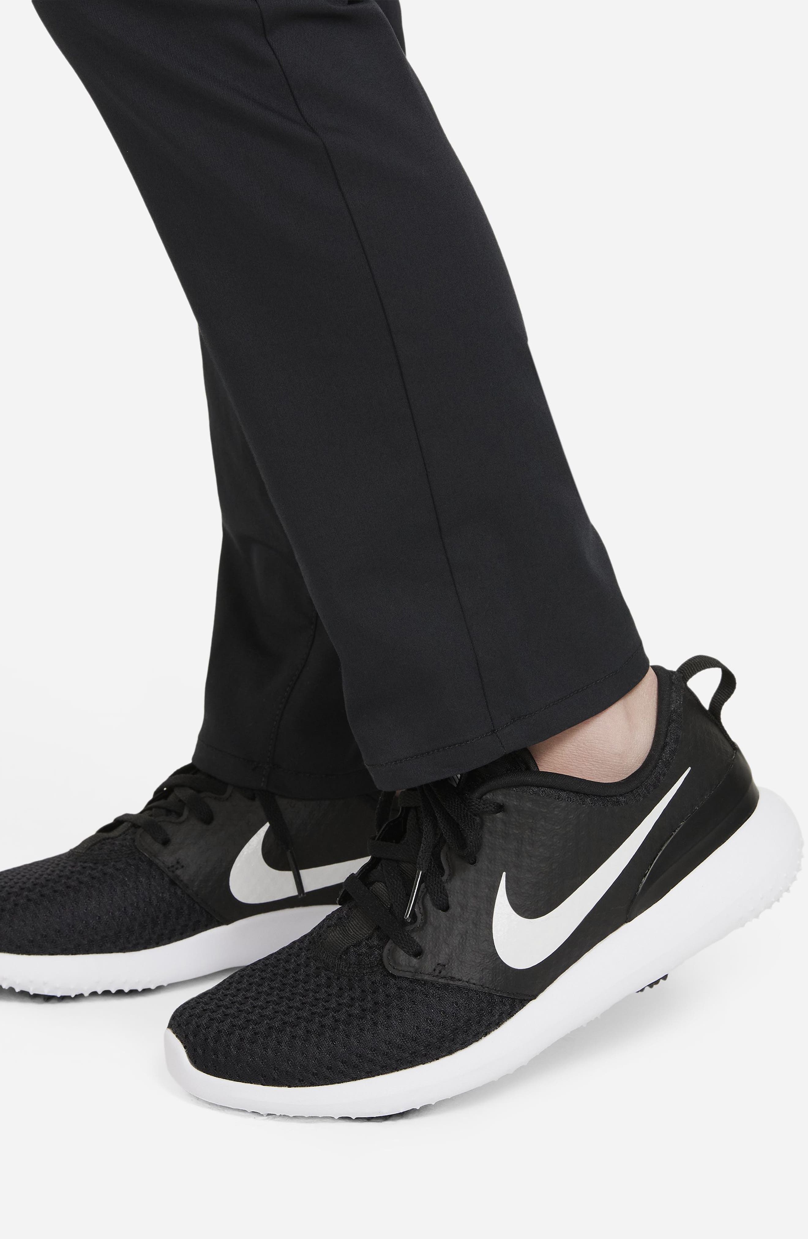 nike youth golf pants