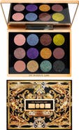 PAT McGRATH LABS Gilded Nirvana Mega Eyeshadow Palette