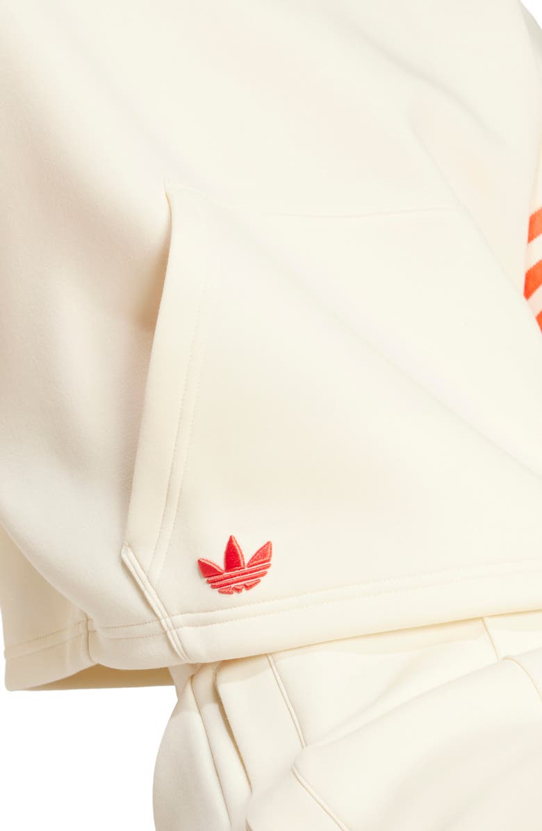 adidas Originals Neuclassics Hoodie, Alternate, color, 