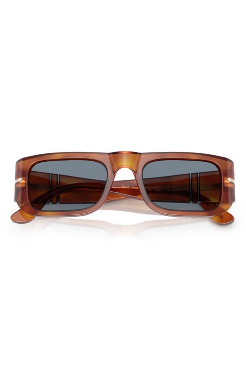 Persol Po3362s In Blue Brown