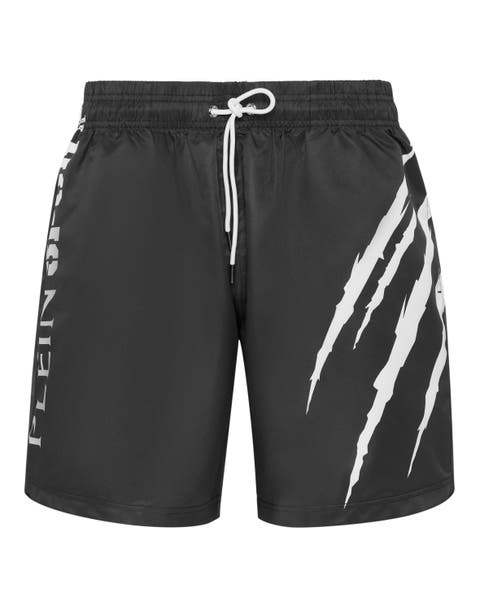 Jogging Shorts Scratch Men