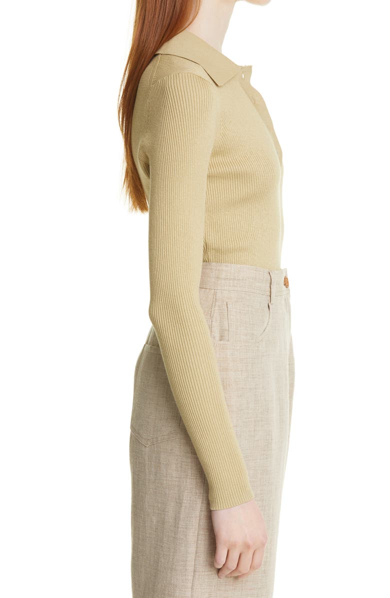 Samsøe Samsøe Everly Polo, Alternate, color,