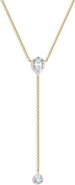 Electric Picks Mayfair Lariat Necklace